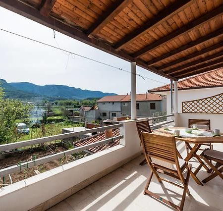 Apartments Lima Lazaneo 耶尔萨 外观 照片