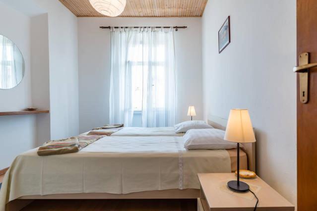 Apartments Lima Lazaneo 耶尔萨 外观 照片