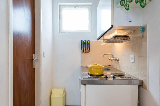 Apartments Lima Lazaneo 耶尔萨 外观 照片
