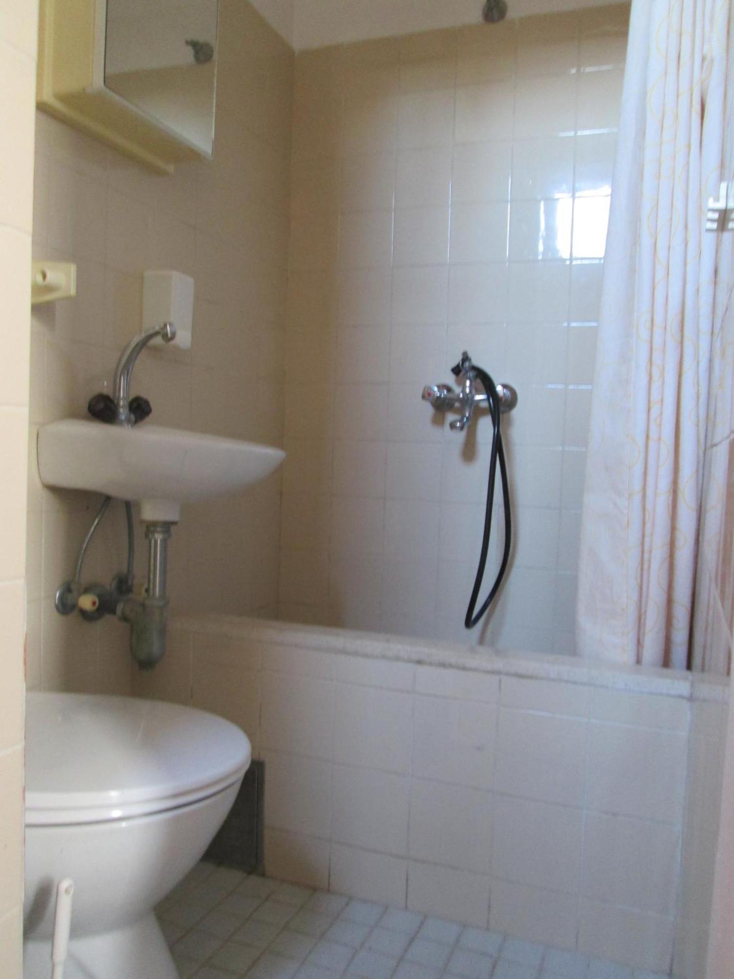 Apartments Lima Lazaneo 耶尔萨 外观 照片