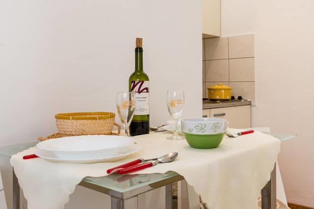 Apartments Lima Lazaneo 耶尔萨 外观 照片