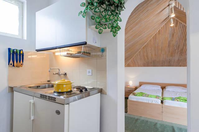 Apartments Lima Lazaneo 耶尔萨 外观 照片