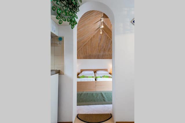 Apartments Lima Lazaneo 耶尔萨 外观 照片