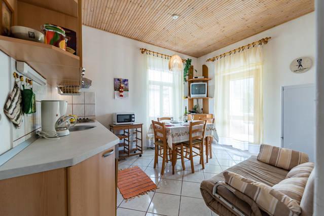 Apartments Lima Lazaneo 耶尔萨 外观 照片